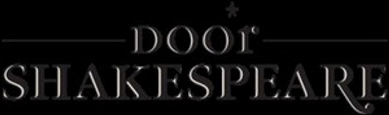 Door Shakespeare Announces Its First Virtual Production Image