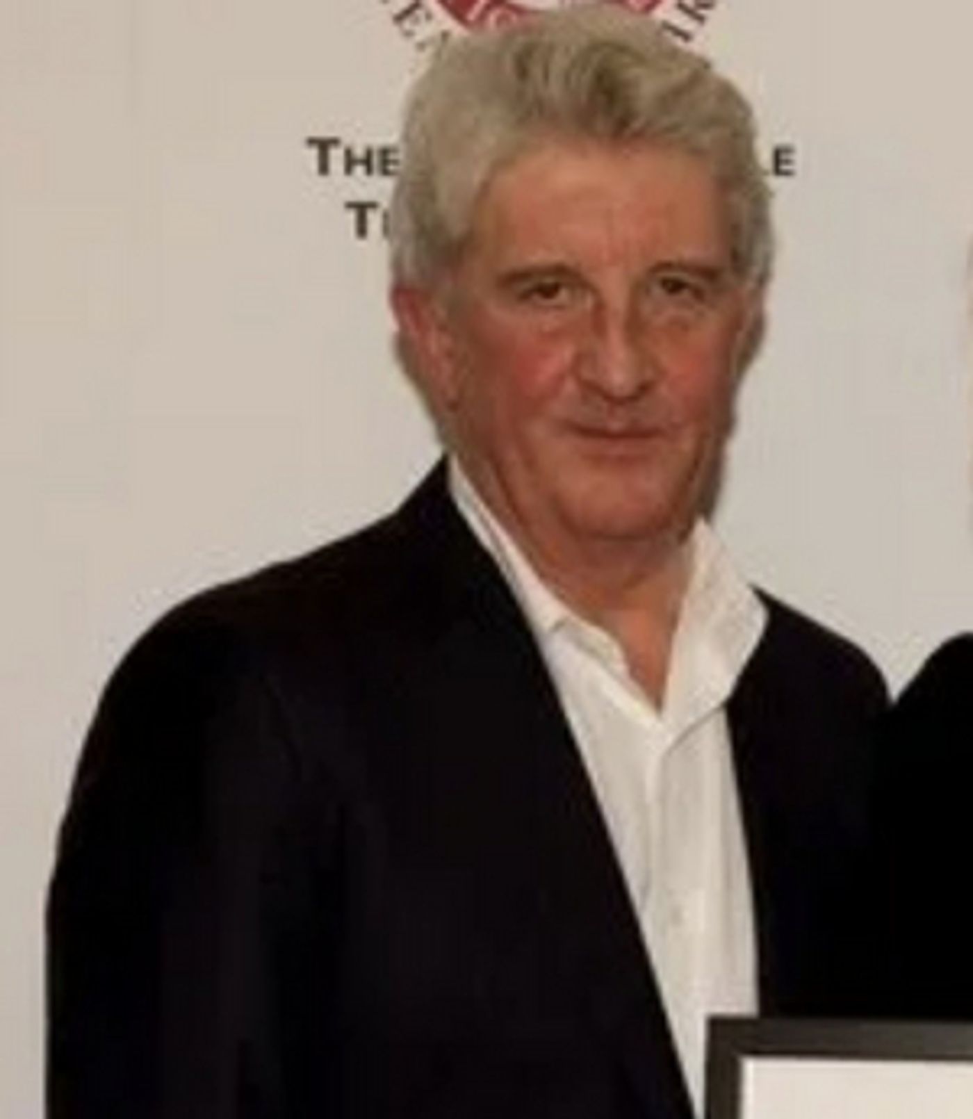 Andre Ptaszynski, Producer of British Theatre and Television, Dies at 66  Image