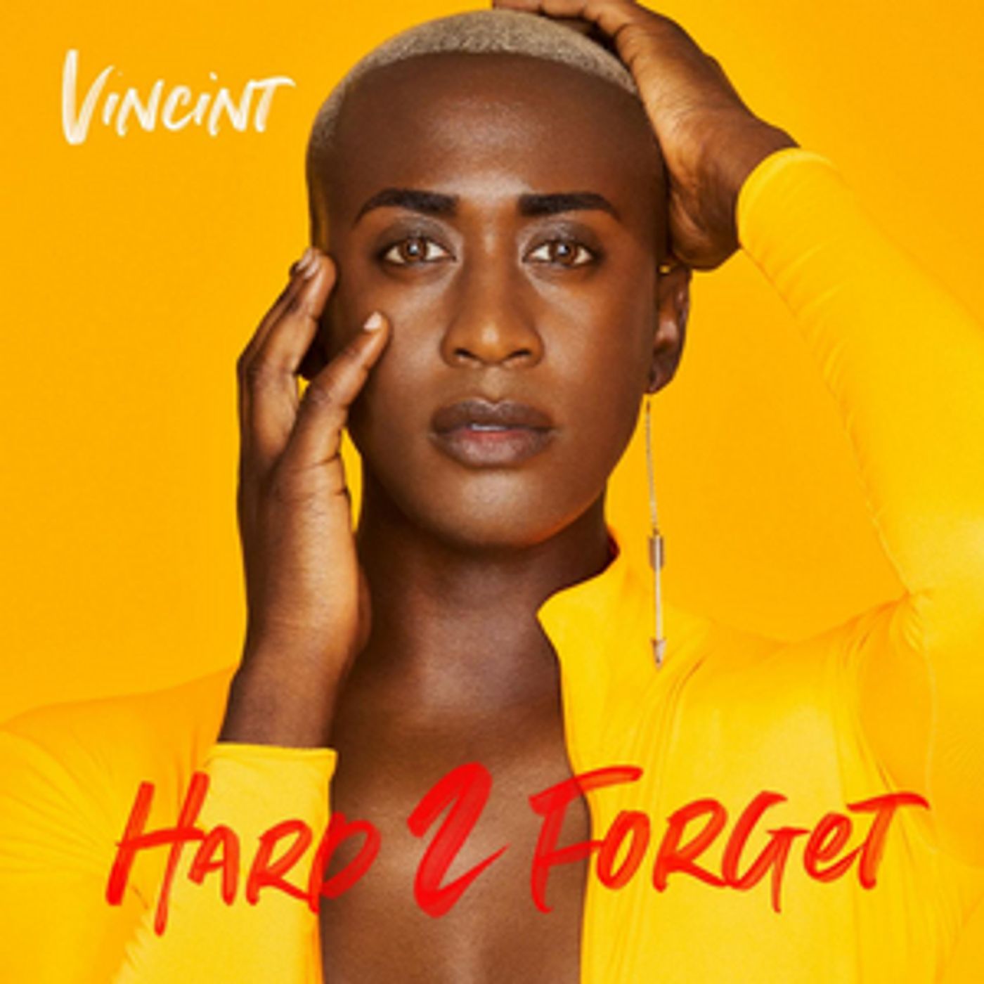 VINCINT Shares New Song 'Hard 2 Forget' VINCINT Shares New Song 'Hard 2 Forget' Image