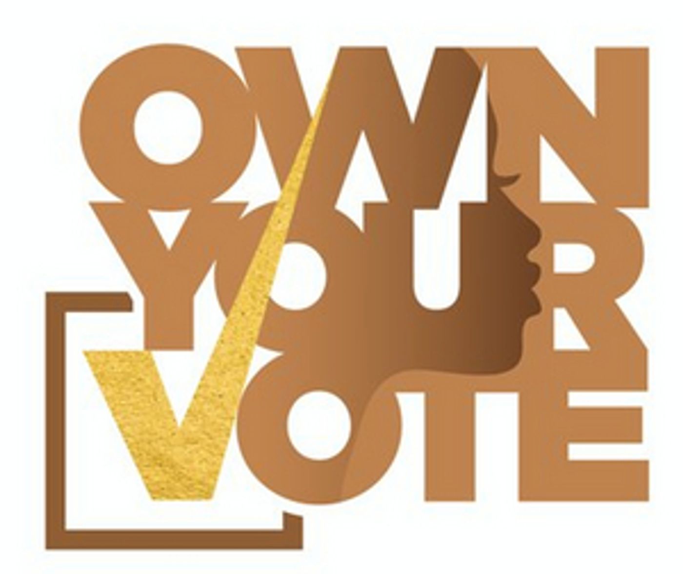 OWN Announces 2020 OWN YOUR VOTE Initiative OWN Announces 2020 OWN YOUR VOTE Initiative Image