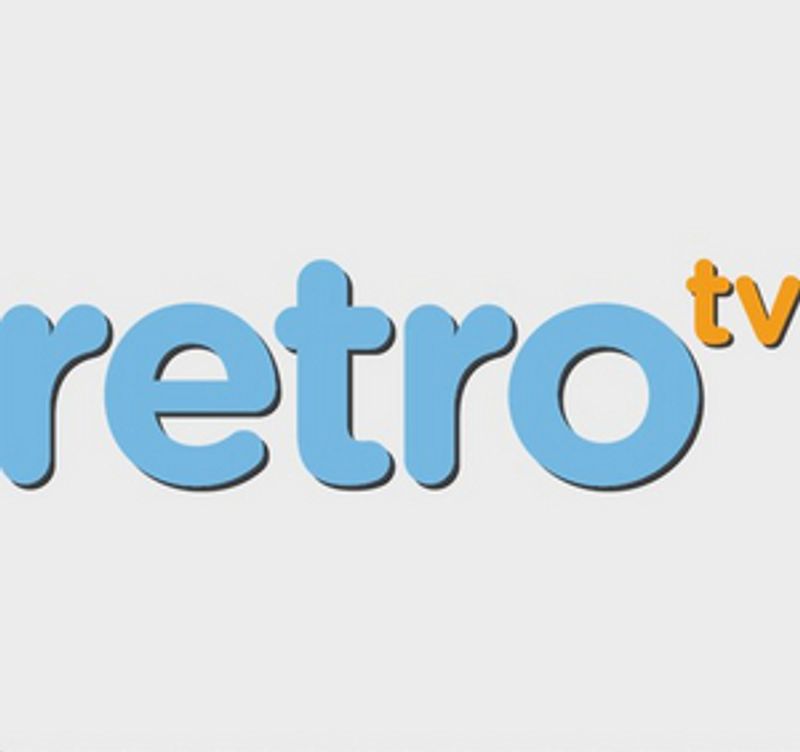Retro TV Returns To New York City Image