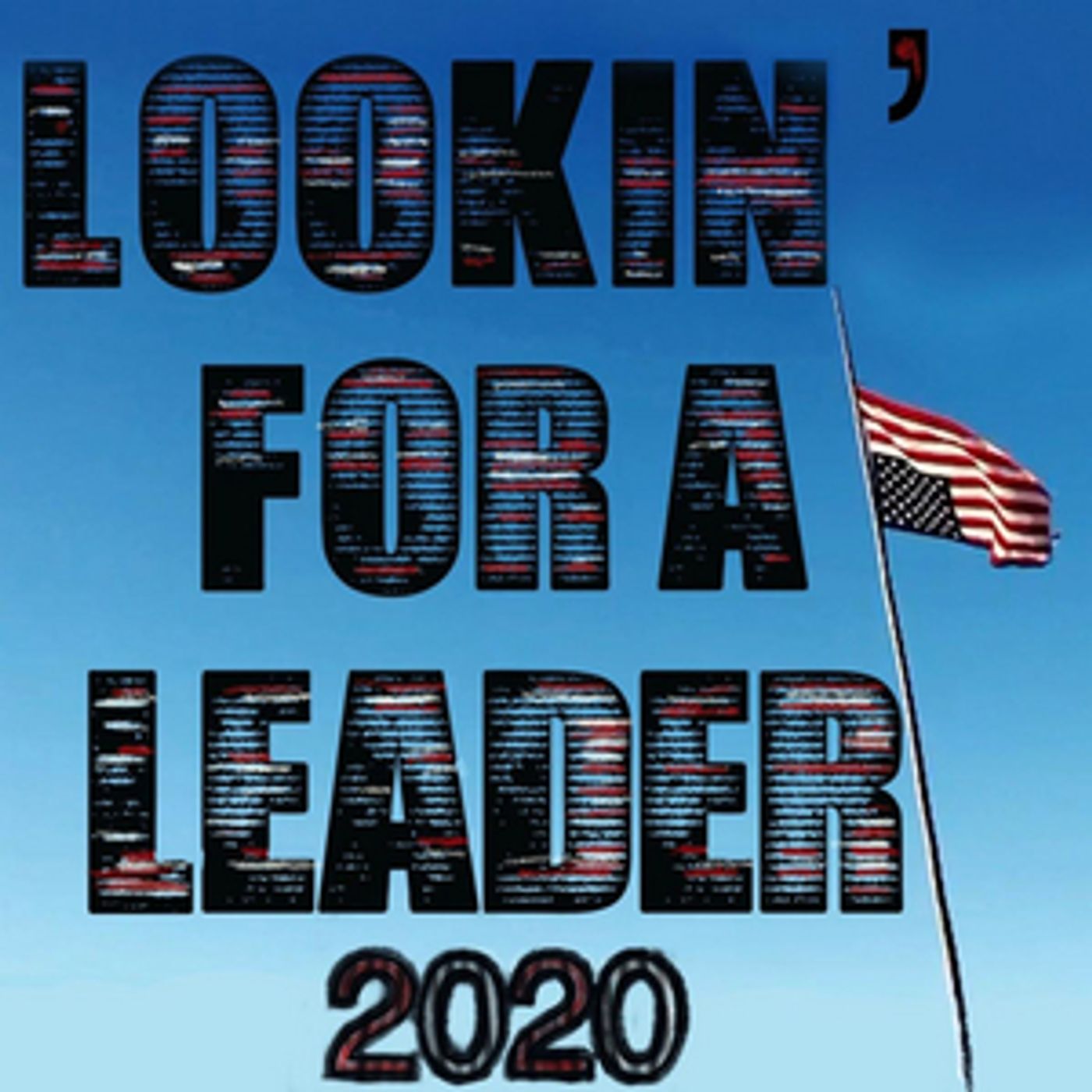 Neil Young Releases 'Lookin' For A Leader 2020'  Image