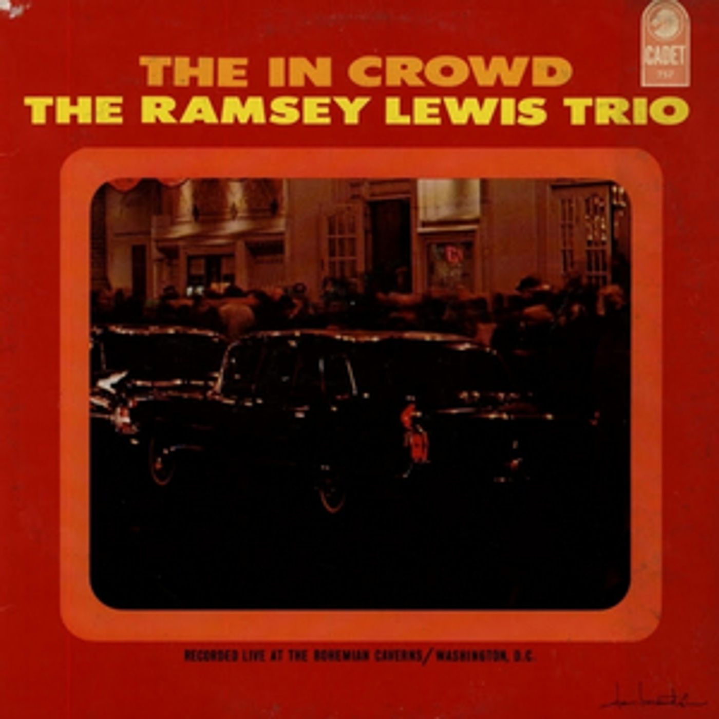 Ramsey Lewis Presents An Exclusive Digital Concert Experience  Image