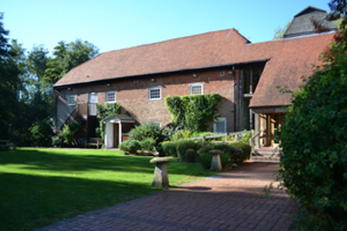 Interview: Paul Hart Discusses The Socially Distanced Summer Season at The Watermill Theatre  Image