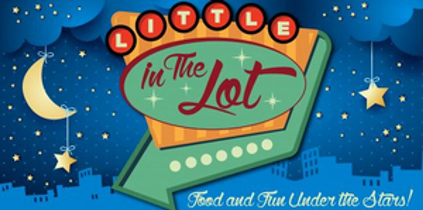 The Little Theatre in Rochester Hosts LITTLE IN THE LOT Event  Image