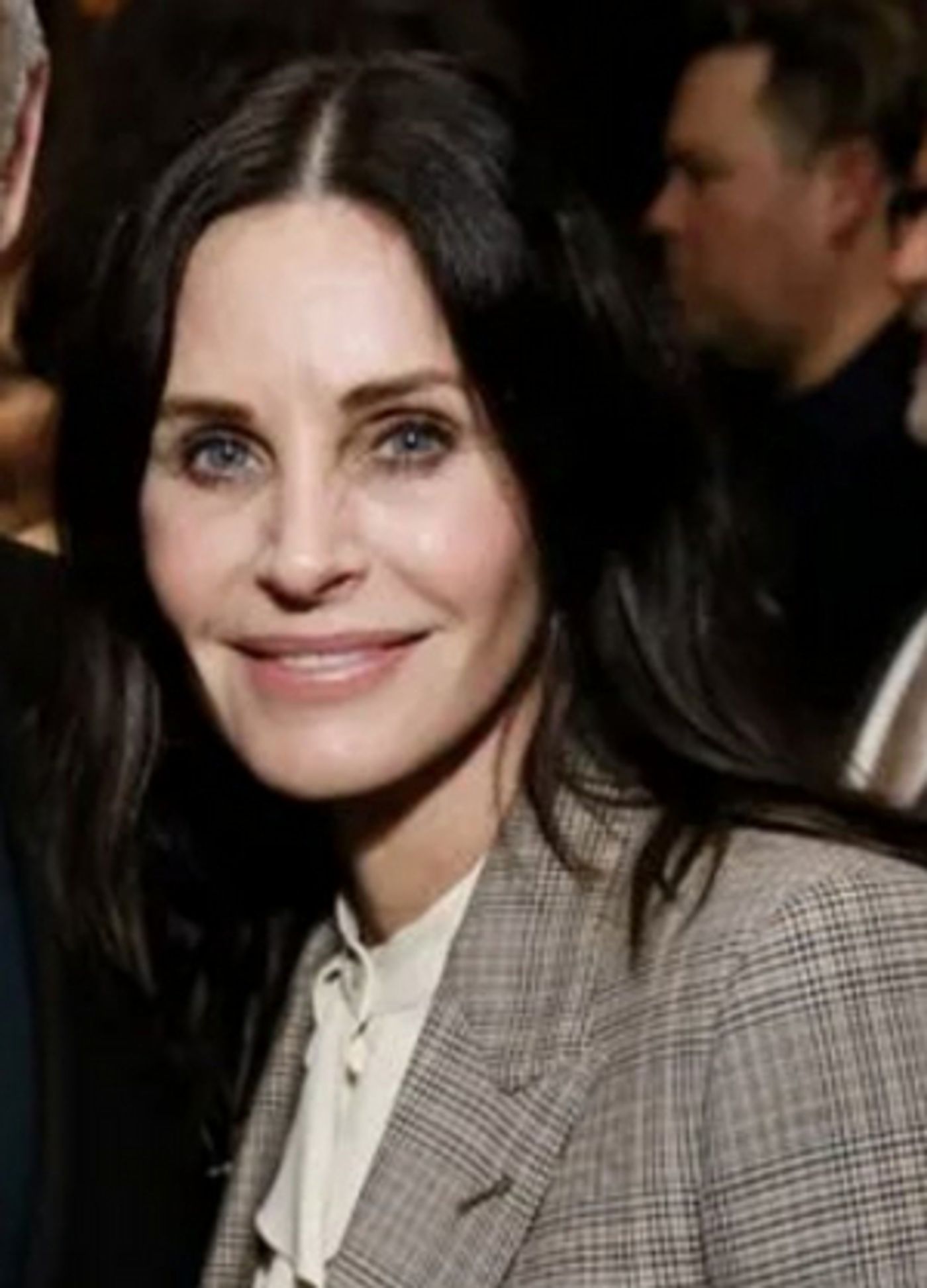 Courteney Cox Will Reprise Her Role as Gale Weathers in SCREAM Reboot Courteney Cox Will Reprise Her Role as Gale Weathers in SCREAM Reboot Image