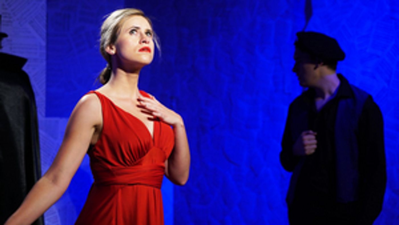 City Theatre Will Create a New Musical in Just One Week City Theatre Will Create a New Musical in Just One Week Image