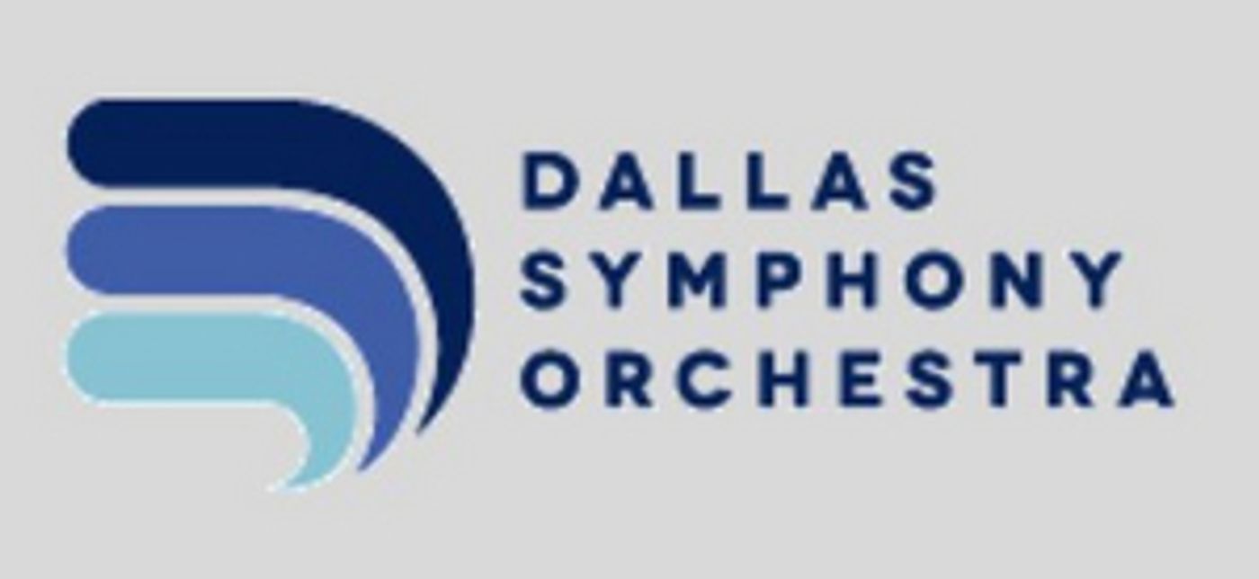 Dallas Symphony Orchestra Announces Next Stage Concert Programs For Fall 2020  Image
