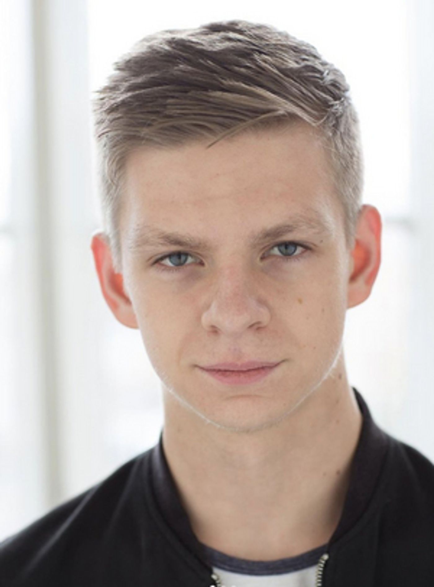 Family of a Young Aspiring Actor Diagnosed With Cancer Hopes For Messages From Musical Theatre Performers Family of a Young Aspiring Actor Diagnosed With Cancer Hopes For Messages From Musical Theatre Performers Image