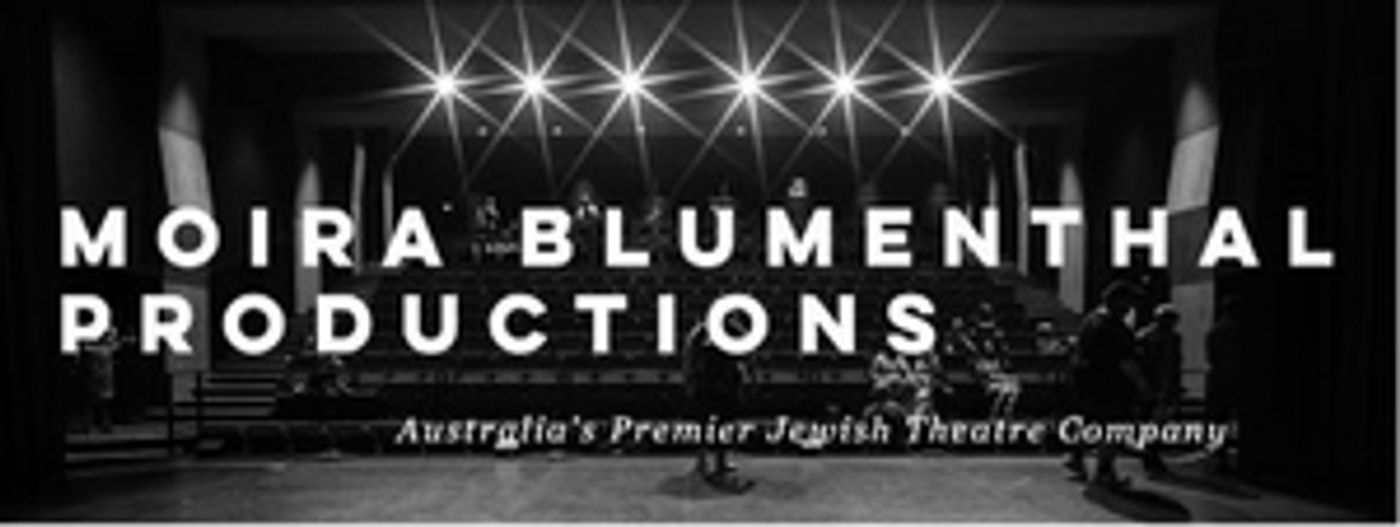 Moira Blumenthal Productions Announces SECOND STAGE  Image