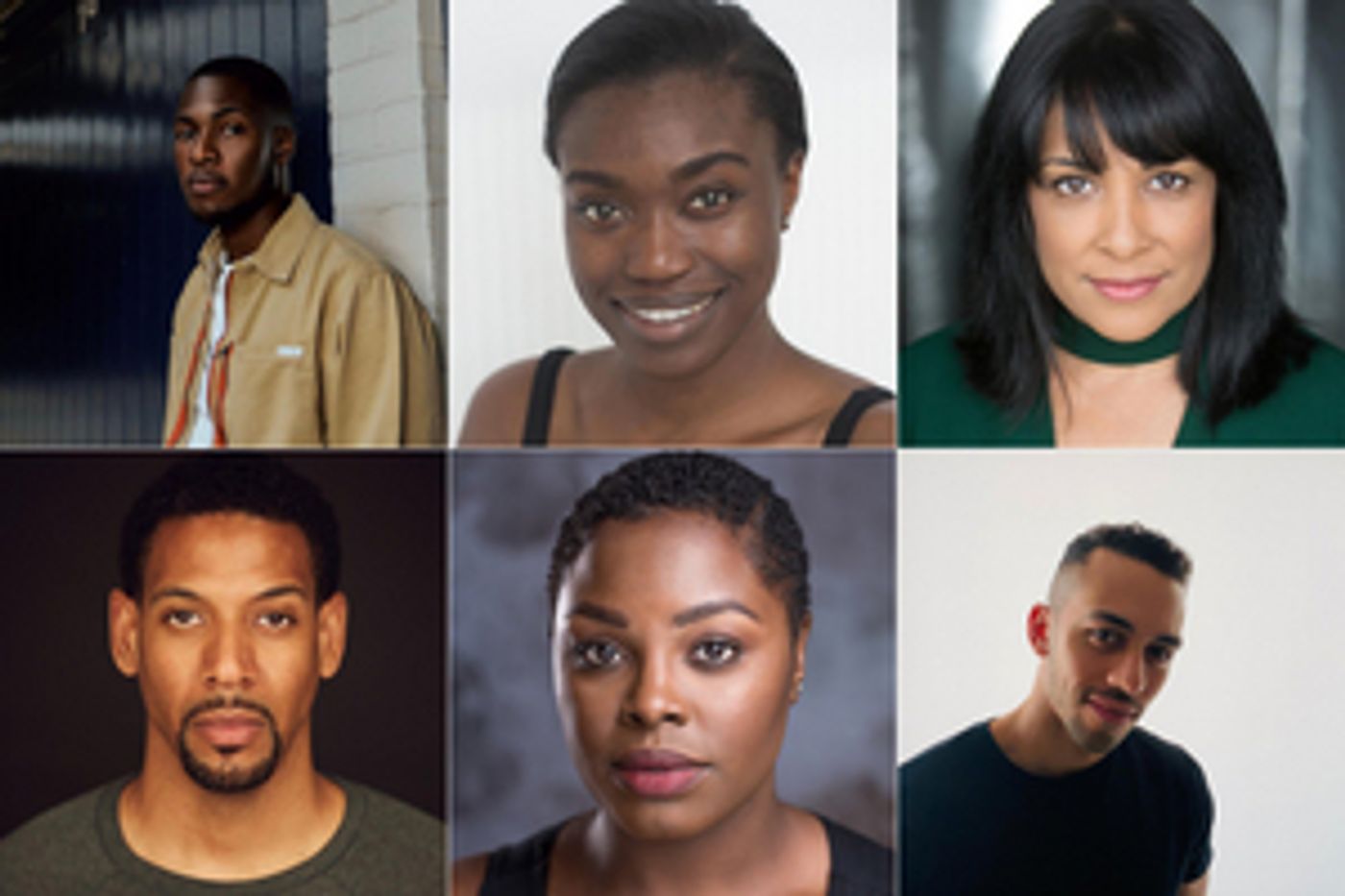 ArtsEd Welcomes Staff to Schools of Acting & Musical Theatre  Image