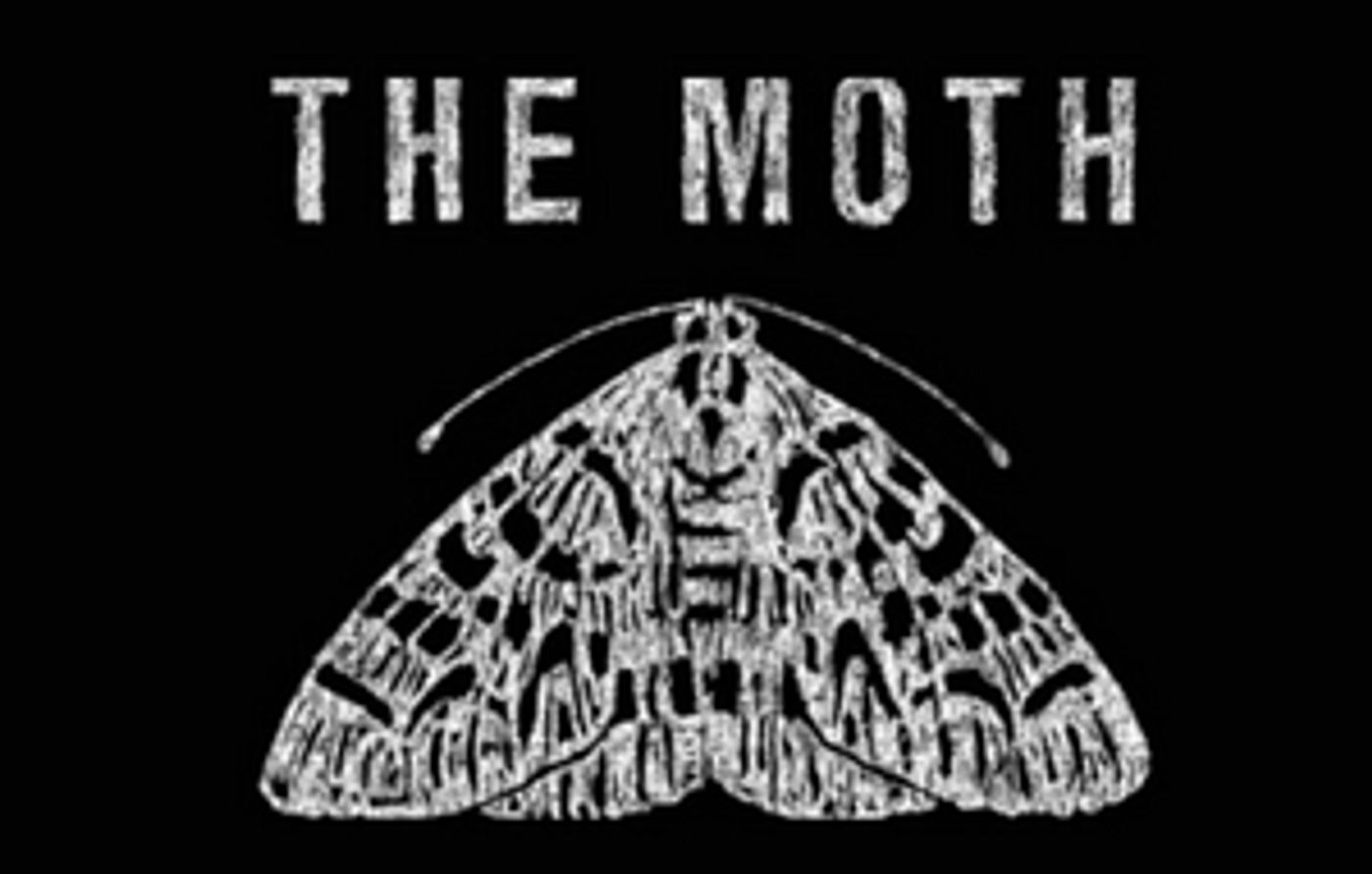 The Moth Presents Virtual StorySlam New York August 5 The Moth Presents Virtual StorySlam New York August 5 Image