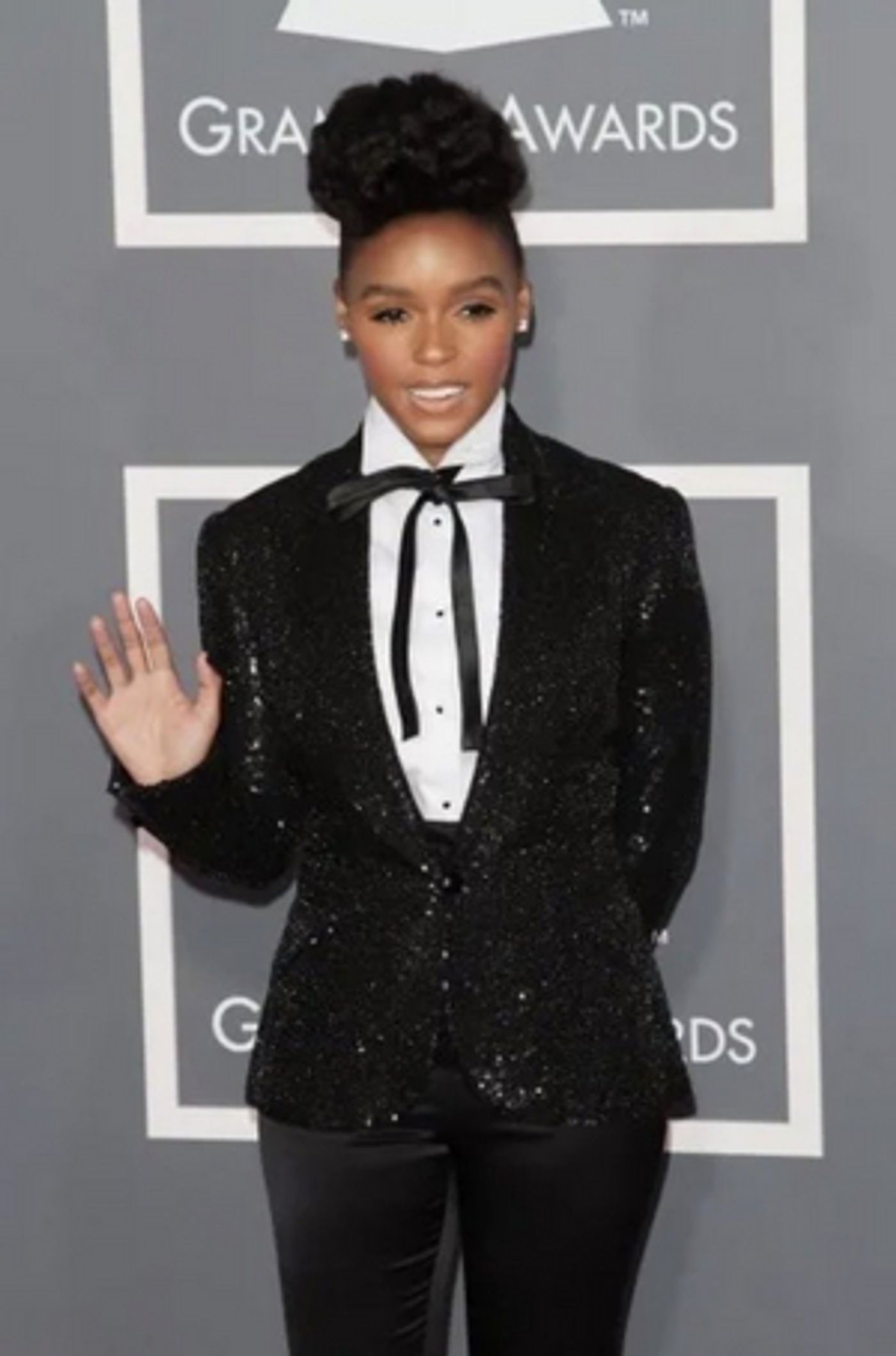 Janelle Monáe Joins THE HOMEBOUND PROJECT For Final Edition Airing August 5-9  Image