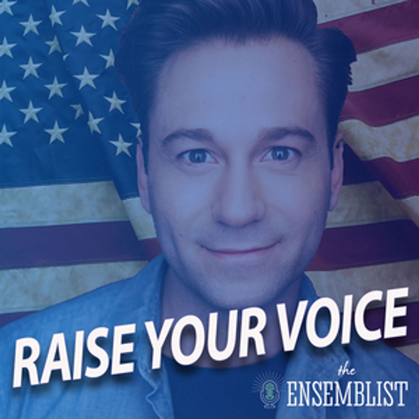 THE ENSEMBLIST Launches RAISE YOUR VOICE Mini-Series THE ENSEMBLIST Launches RAISE YOUR VOICE Mini-Series Image