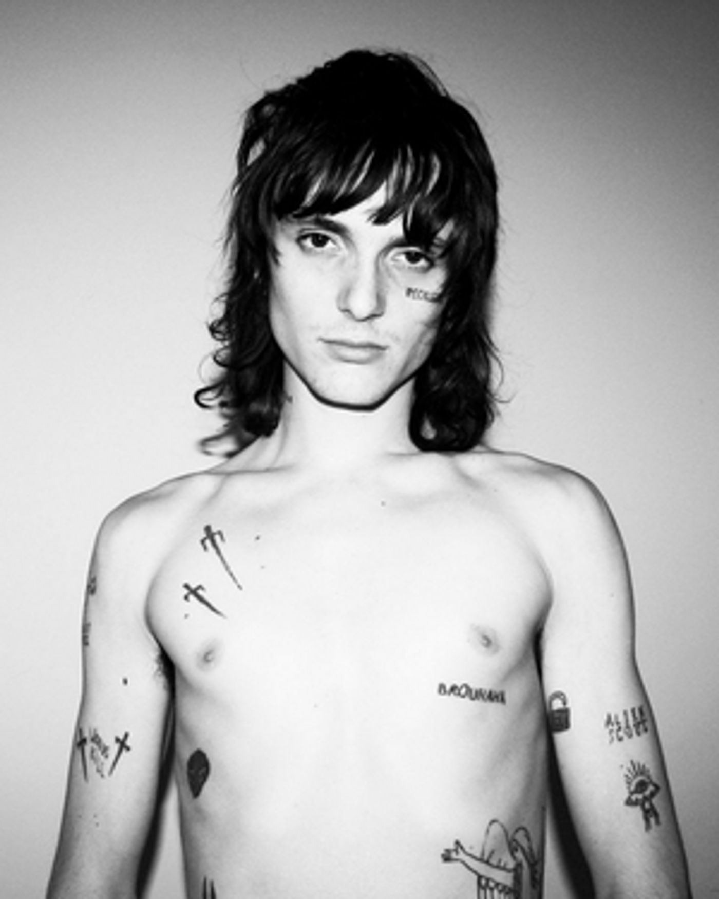 Aime Simone Releases Debut Album SAY YES, SAY NO  Image