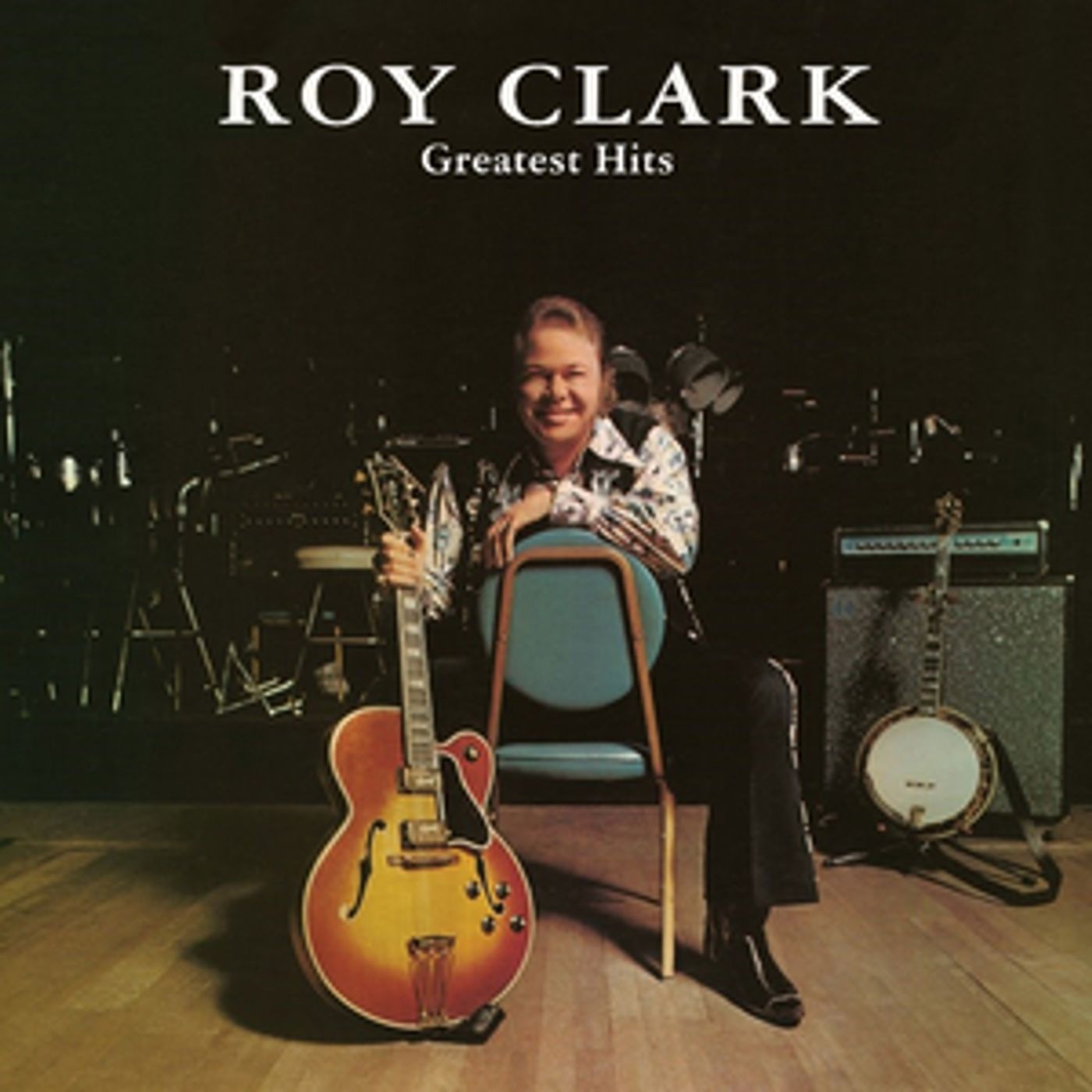 Craft Recordings to Release Roy Clark's GREATEST HITS Craft Recordings to Release Roy Clark's GREATEST HITS Image