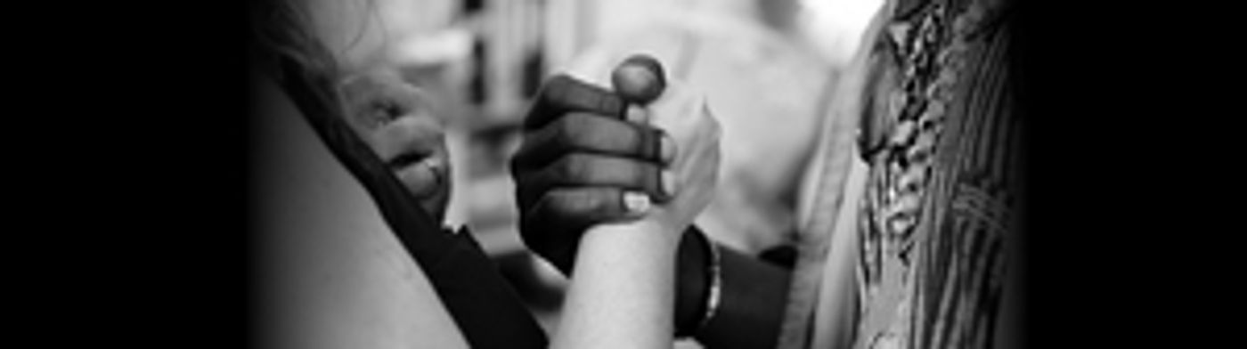 NJPAC Continues TRUE DIVERSITY IN FILM SERIES With WHITE FRAGILITY, a Discussion of the Book by Robin DiAngelo  Image