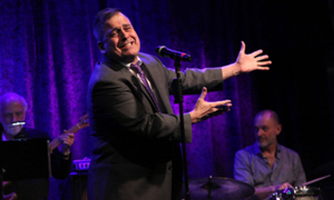 Furthering Education: David Sabella Offers Class In Online Music Collaboration Furthering Education: David Sabella Offers Class In Online Music Collaboration Image