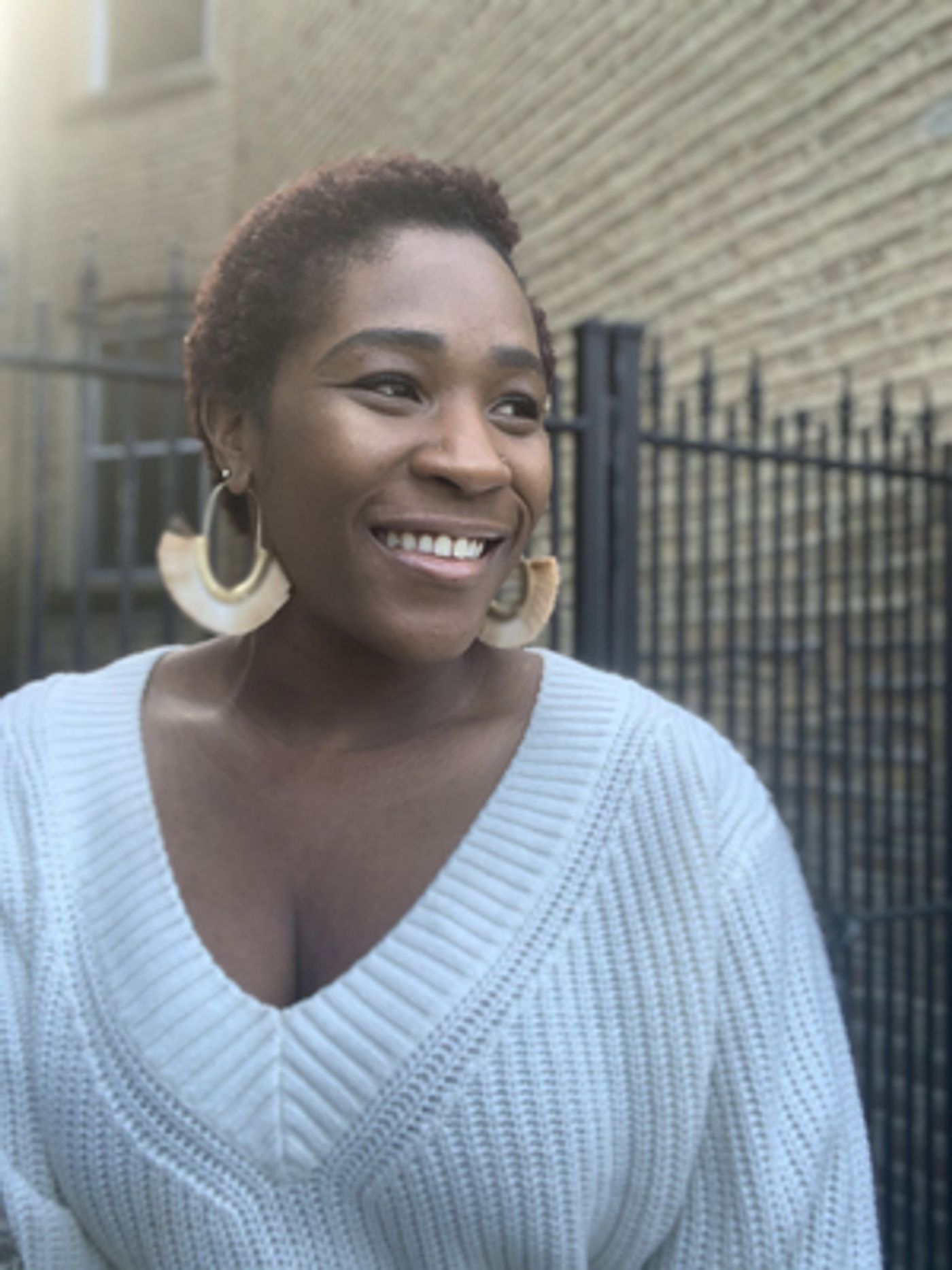 Congo Square Theatre Announces New Managing Director and Industry Training Institute  Image