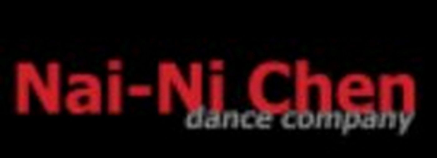 Nai-Ni Chen Dance Company Announces This Week's Schedule for THE BRIDGE  Image