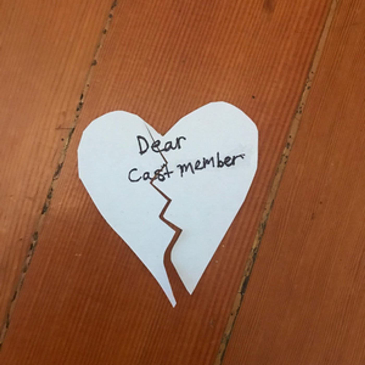 BWW Blog: What to Do If You Fall for Your Scene Partner BWW Blog: What to Do If You Fall for Your Scene Partner Image