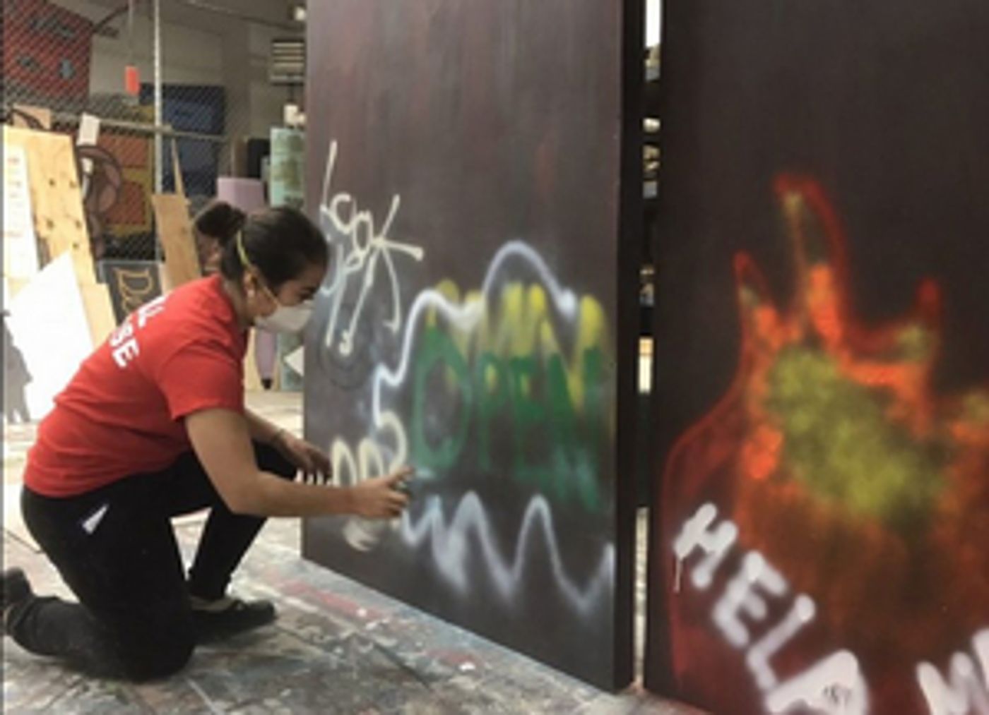 BWW Blog: No Experience Necessary - The Stage is for Anyone  Image