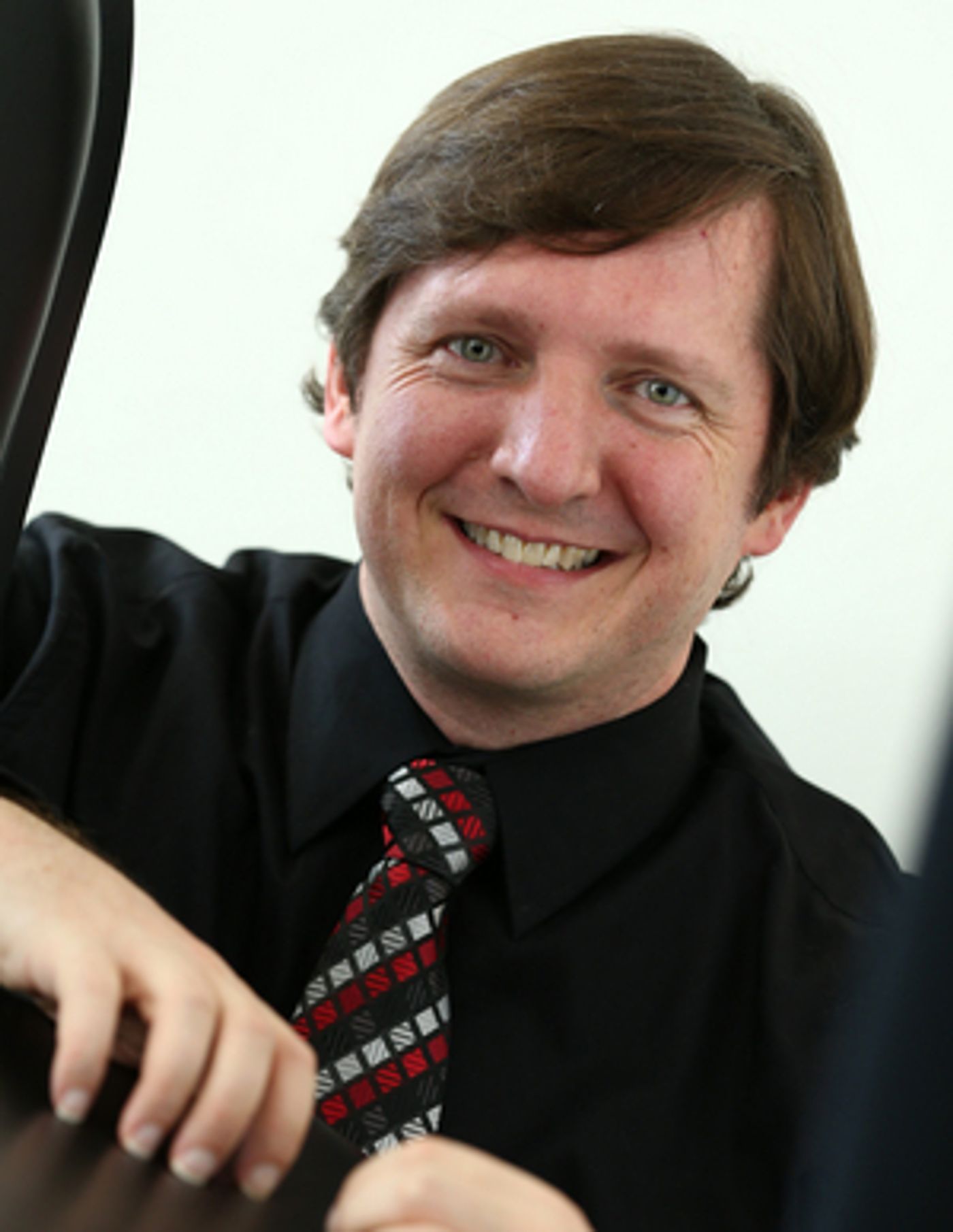 R. Kevin Garcia Doyle, Kat Altman and Tony Pisculli to be Featured on MVT LIVE  Image