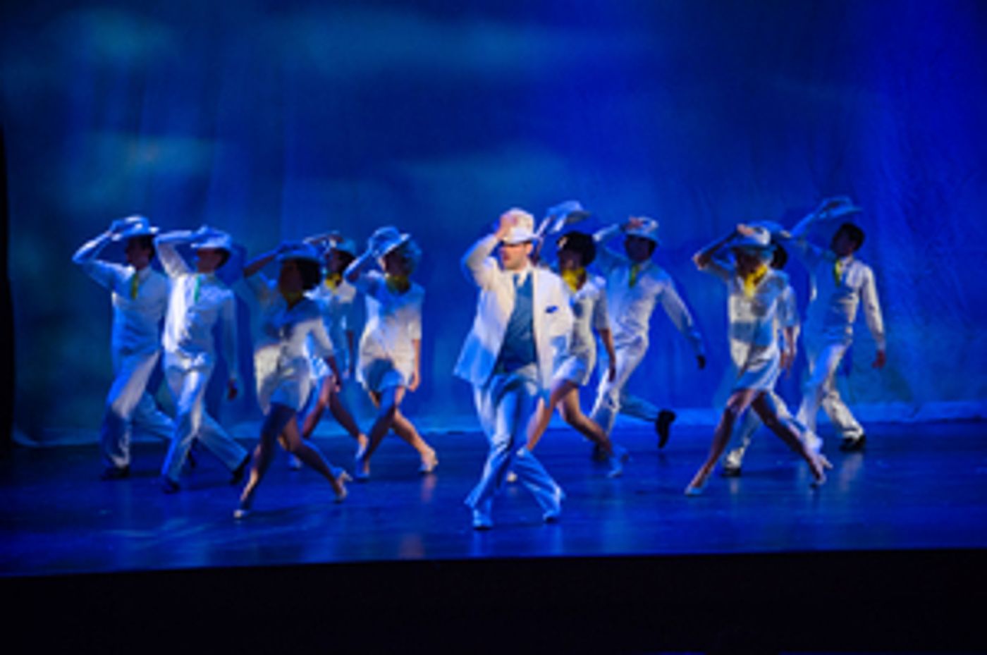 BWW Blog: Spotlight on the Arts Center of Coastal Carolina  Image