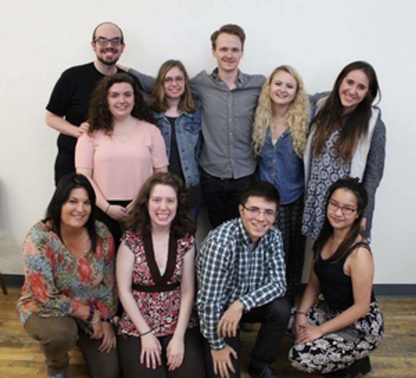 BWW Blog: My Summer at The Stella Adler Self-Generated Theater Intensive  Image