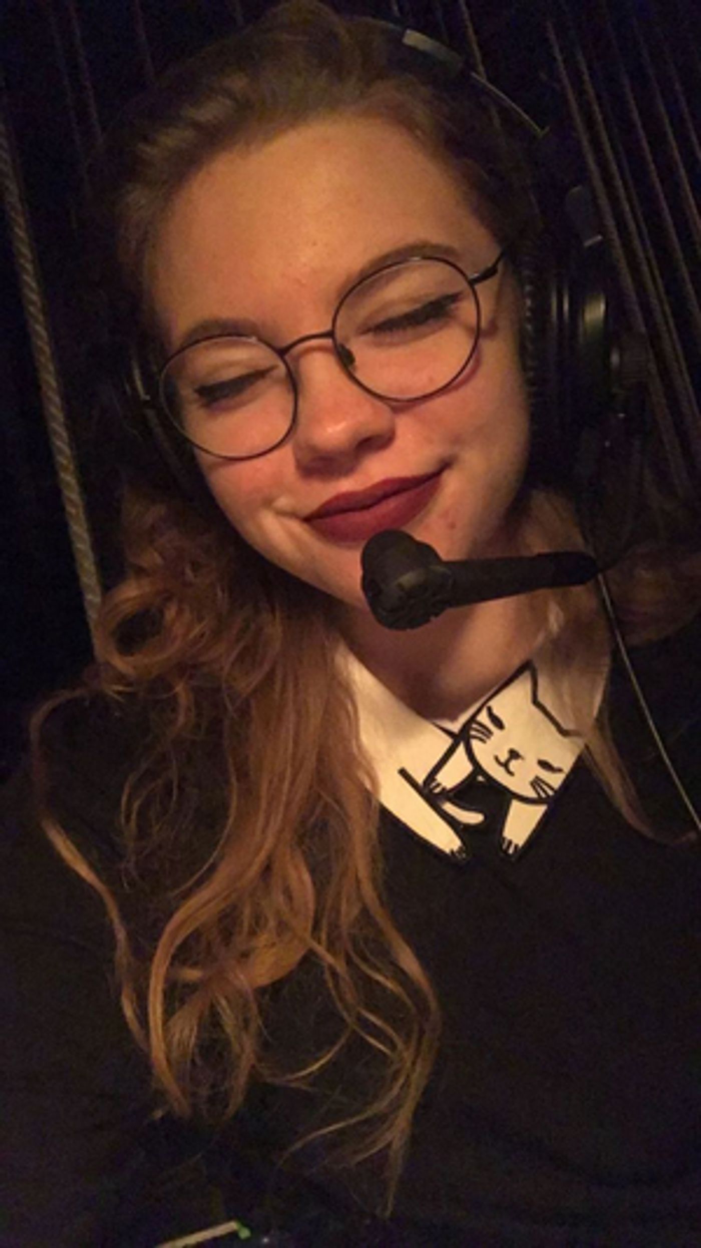 BWW Blog: How to Feel Like You're Still an ASM- A (Fake) Guide for the Isolated Theatre Student BWW Blog: How to Feel Like You're Still an ASM- A (Fake) Guide for the Isolated Theatre Student Image