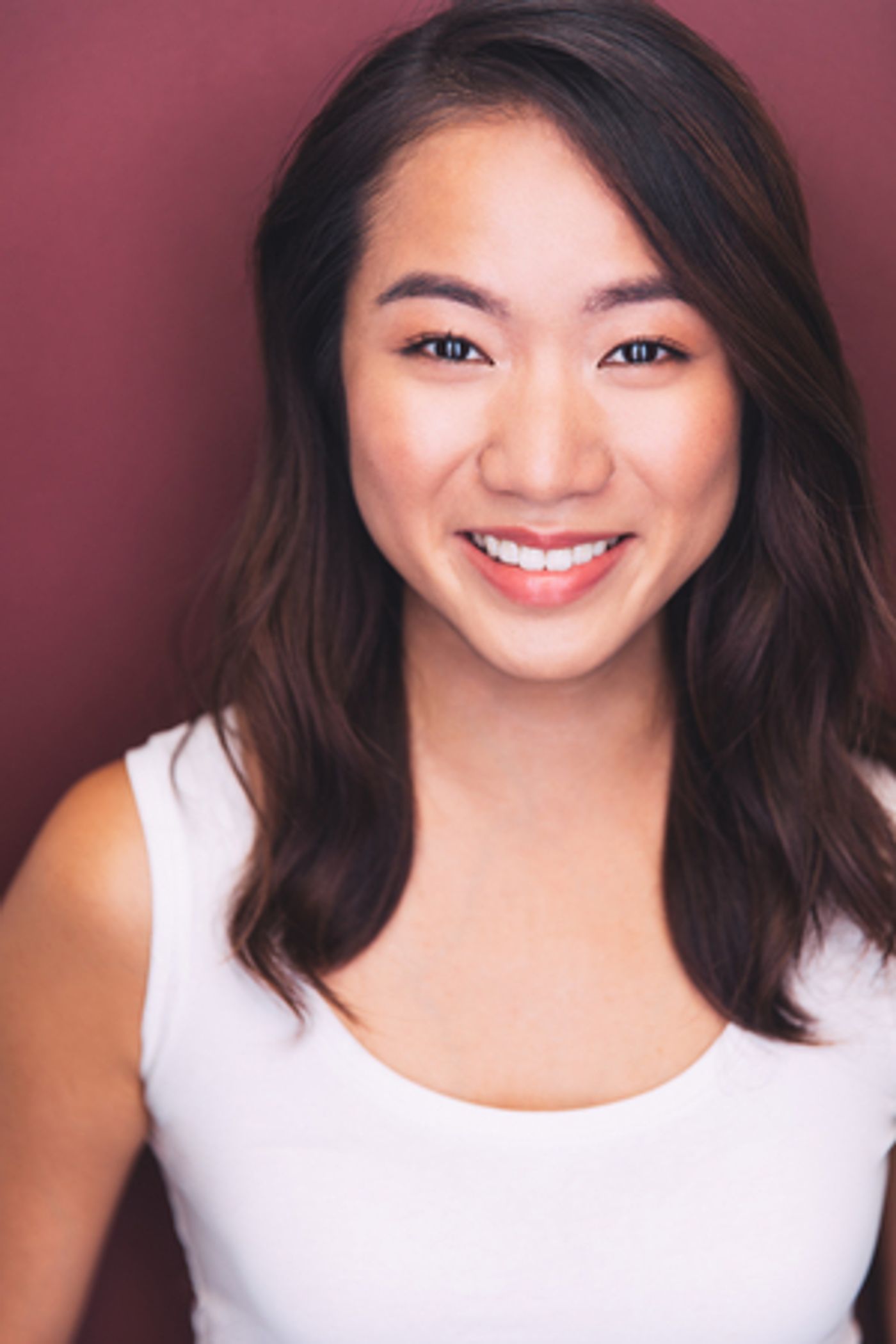 Interview: Sim Yan Ying 'YY' Chats About WHO'S THERE? Debuting at This Year's Ice Factory Festival in NYC  Image