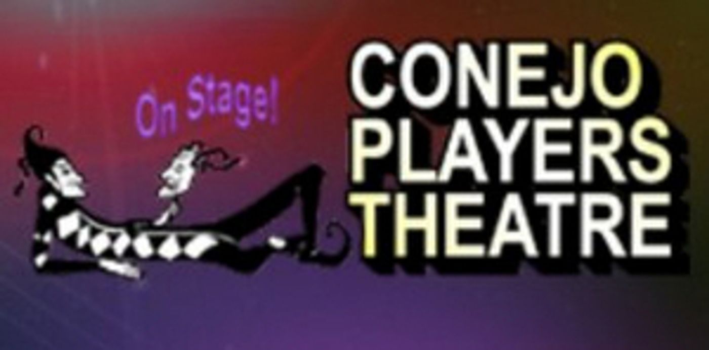 Conejo Players Theatre Presents CAR PARK THEATRE - TURNING OUR DRIVEWAY INTO BROADWAY!  Image