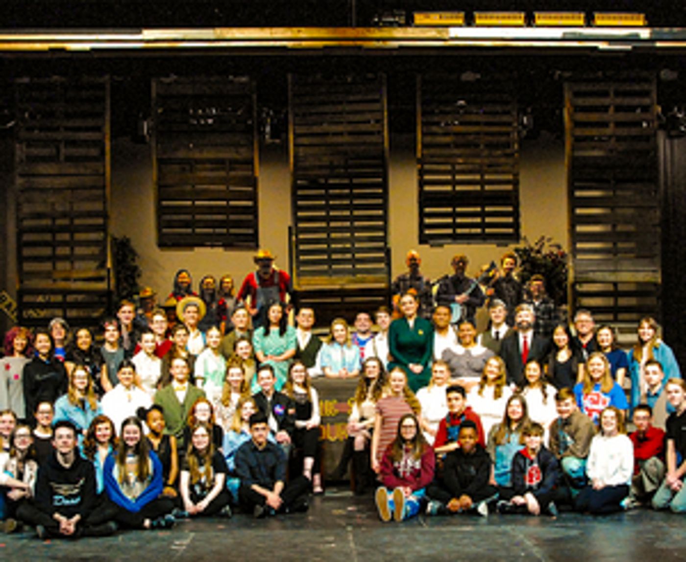 Starlight Announces The 19-20 Blue Star Awards Winners  Image