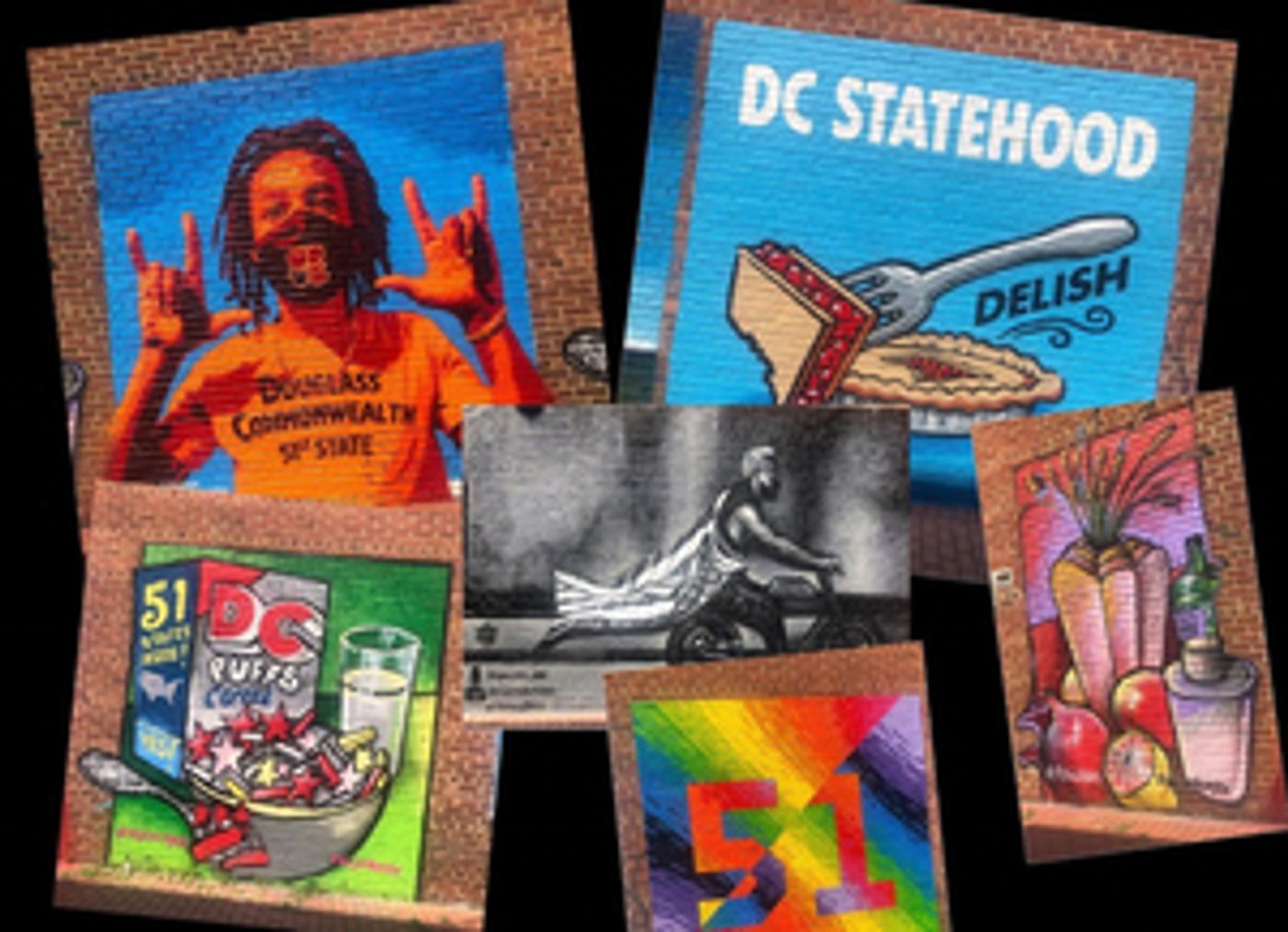 Rorschach Announces Local Art Inspiration For KLECKSOGRAPHY 2020 Rorschach Announces Local Art Inspiration For KLECKSOGRAPHY 2020 Image