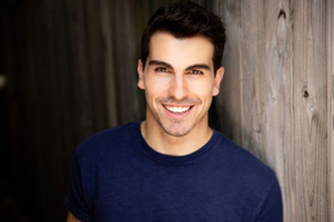 Interview: Actor Daniel Assetta  Image