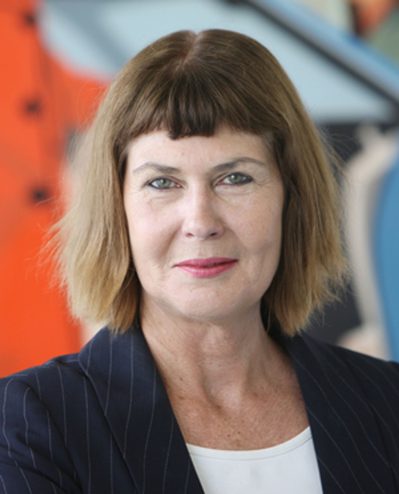 Adelaide Fringe Announces New Chair, Kate Costello Adelaide Fringe Announces New Chair, Kate Costello Image