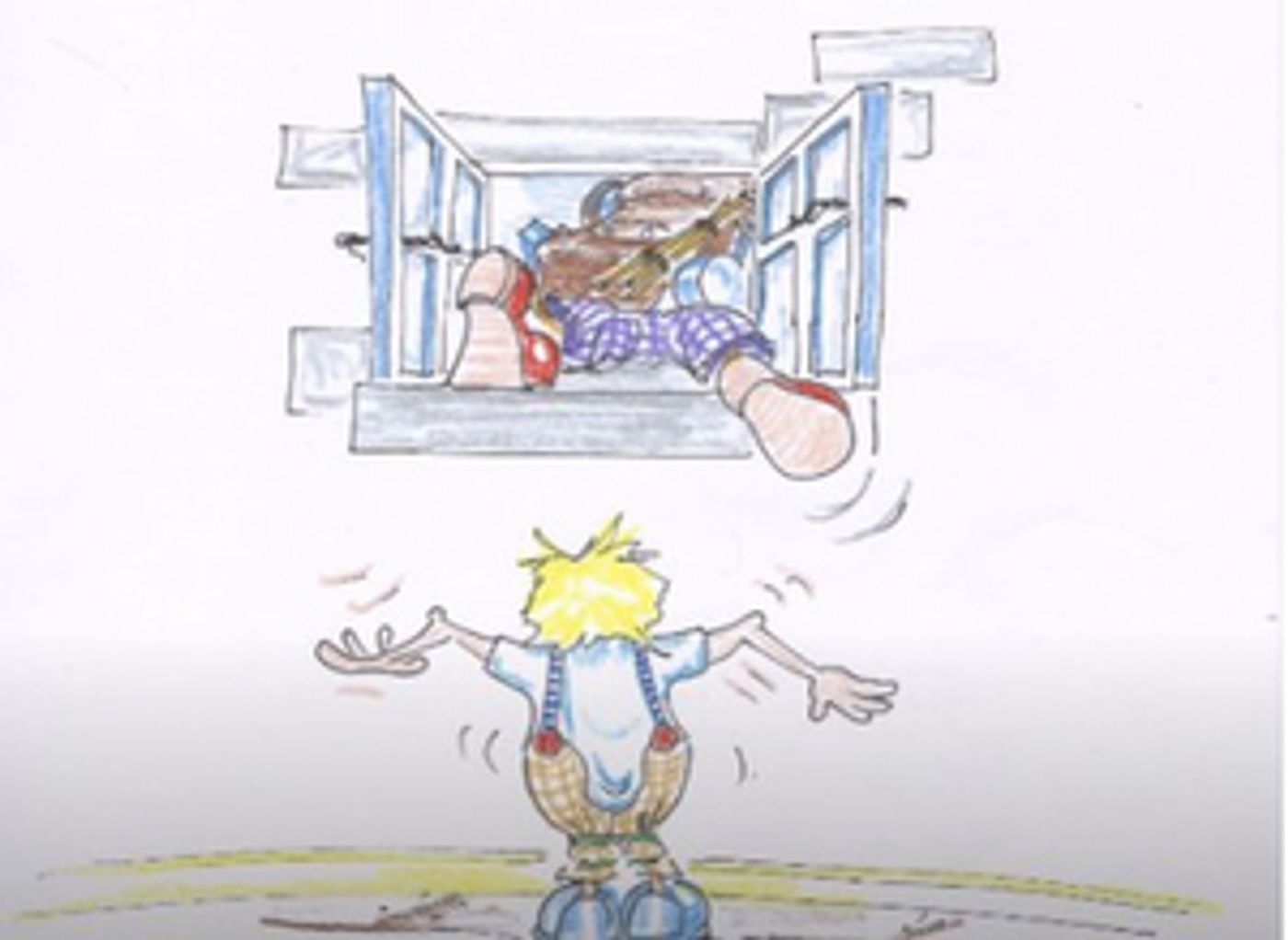 Little Angel Theatre Runs Storytelling Competition For Children Little Angel Theatre Runs Storytelling Competition For Children Image