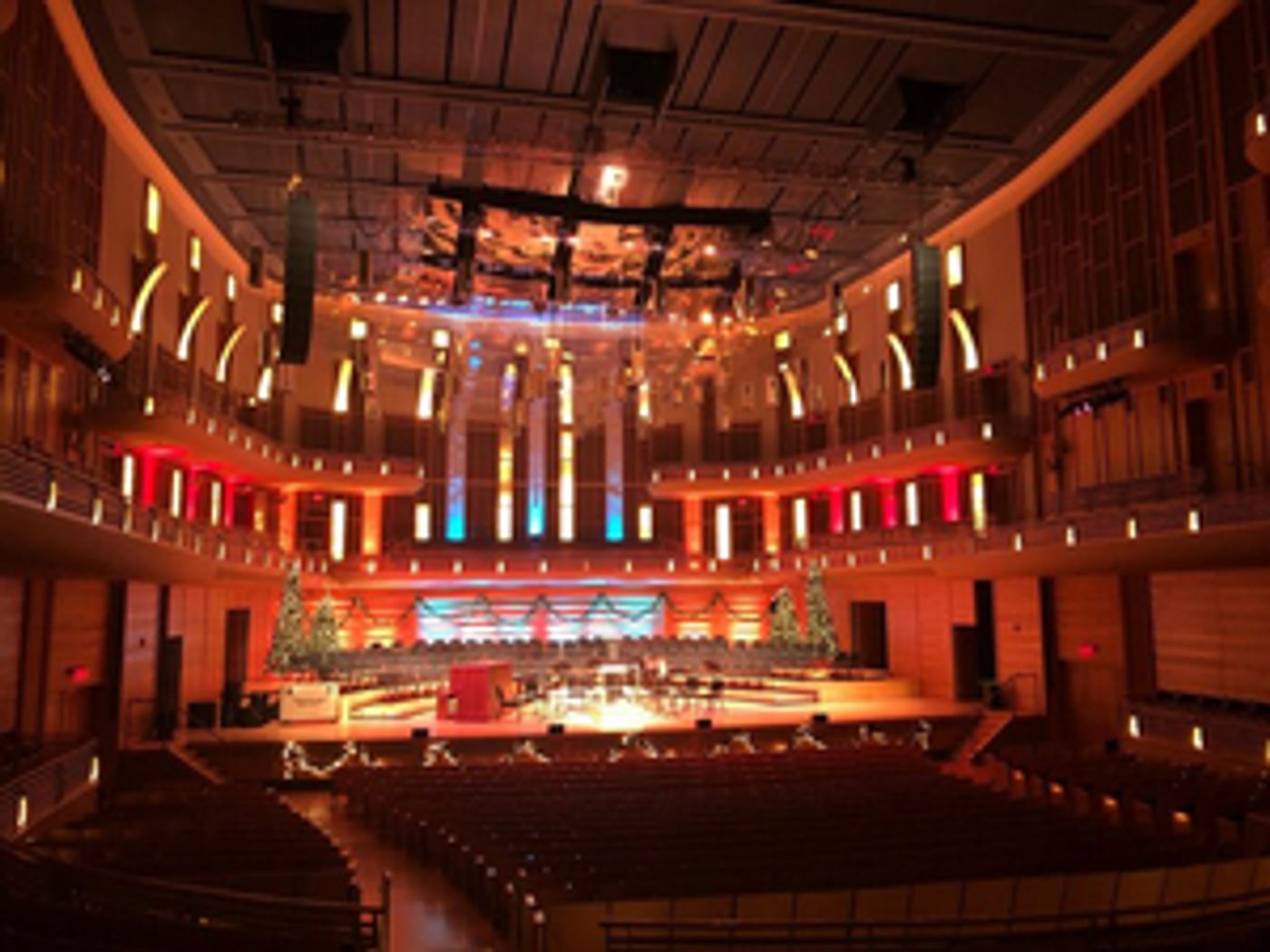 Washington Chorus Announces 2020-21 Season Lineup Washington Chorus Announces 2020-21 Season Lineup Image