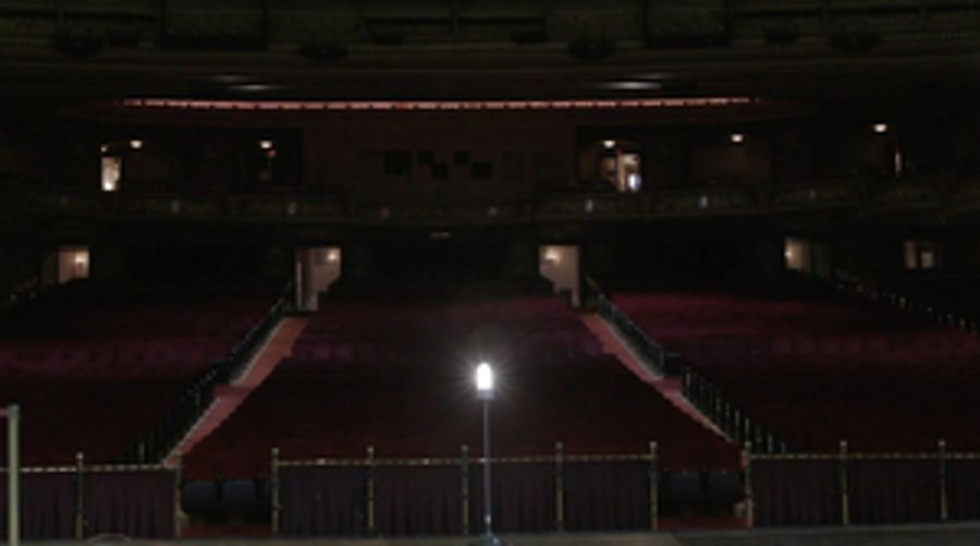 Boch Center Launches GHOST LIGHT SERIES of Online Performances  Image