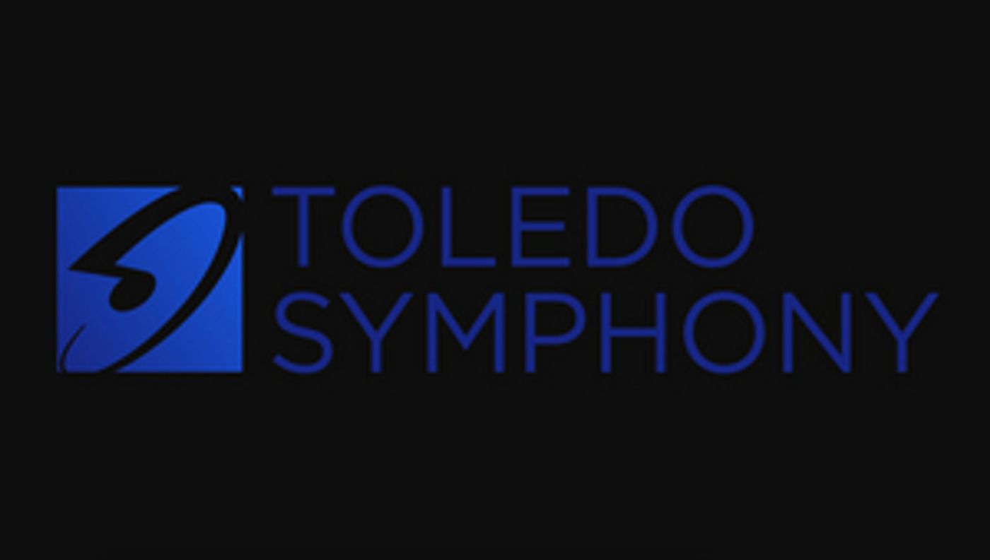 Toledo Symphony Announces Revised 2020-2021 Season Toledo Symphony Announces Revised 2020-2021 Season Image