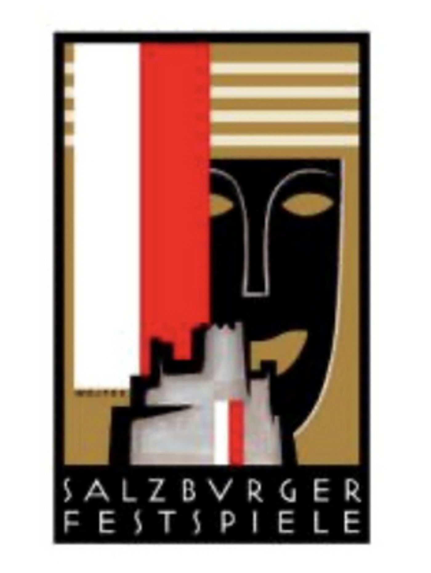 Modified Salzburg Festival is Officially Underway, Running Through August 30 Modified Salzburg Festival is Officially Underway, Running Through August 30 Image