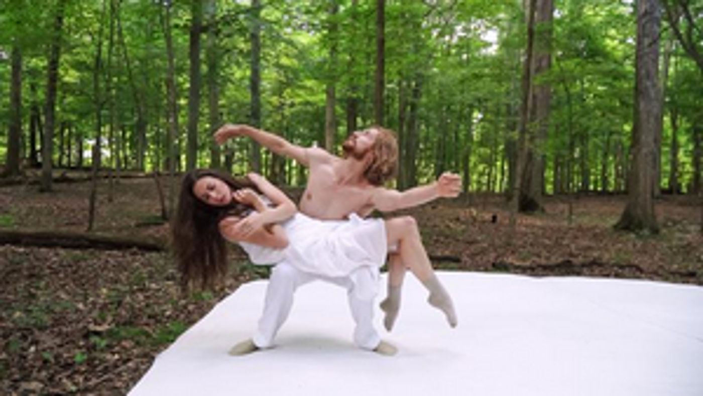 Review: NEW WORKS 2020 (& BEYOND)  Image