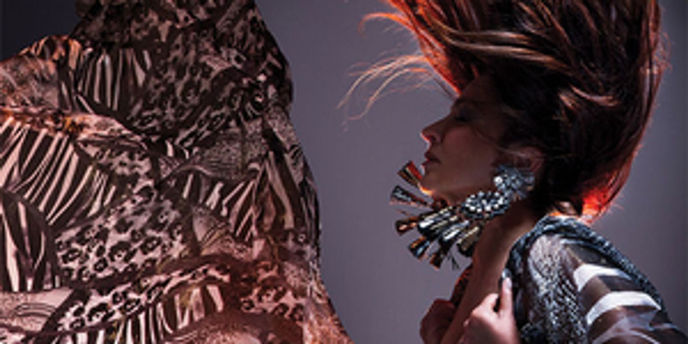 Gloria Estefan Releases New Single 'Cuando Hay Amor'  Image