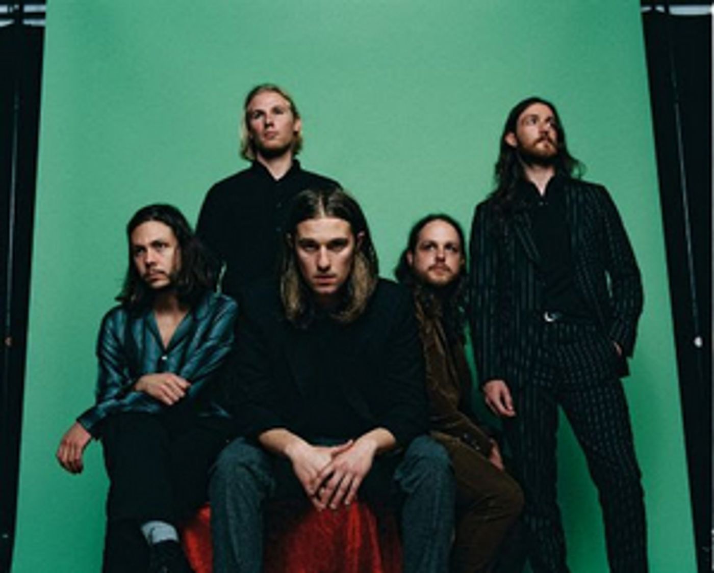 Broken Hands Share New Song 'Run Away'  Image