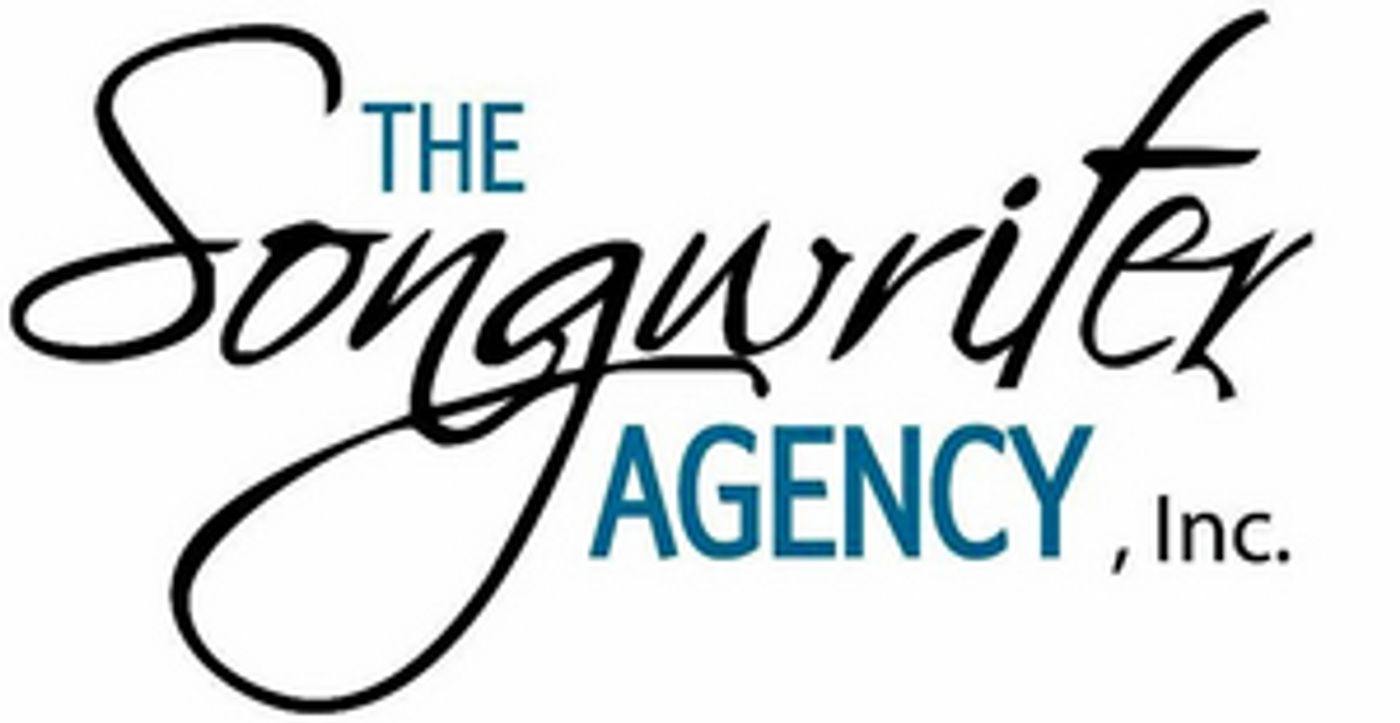 The Songwriter Agency Re-Launches  Image