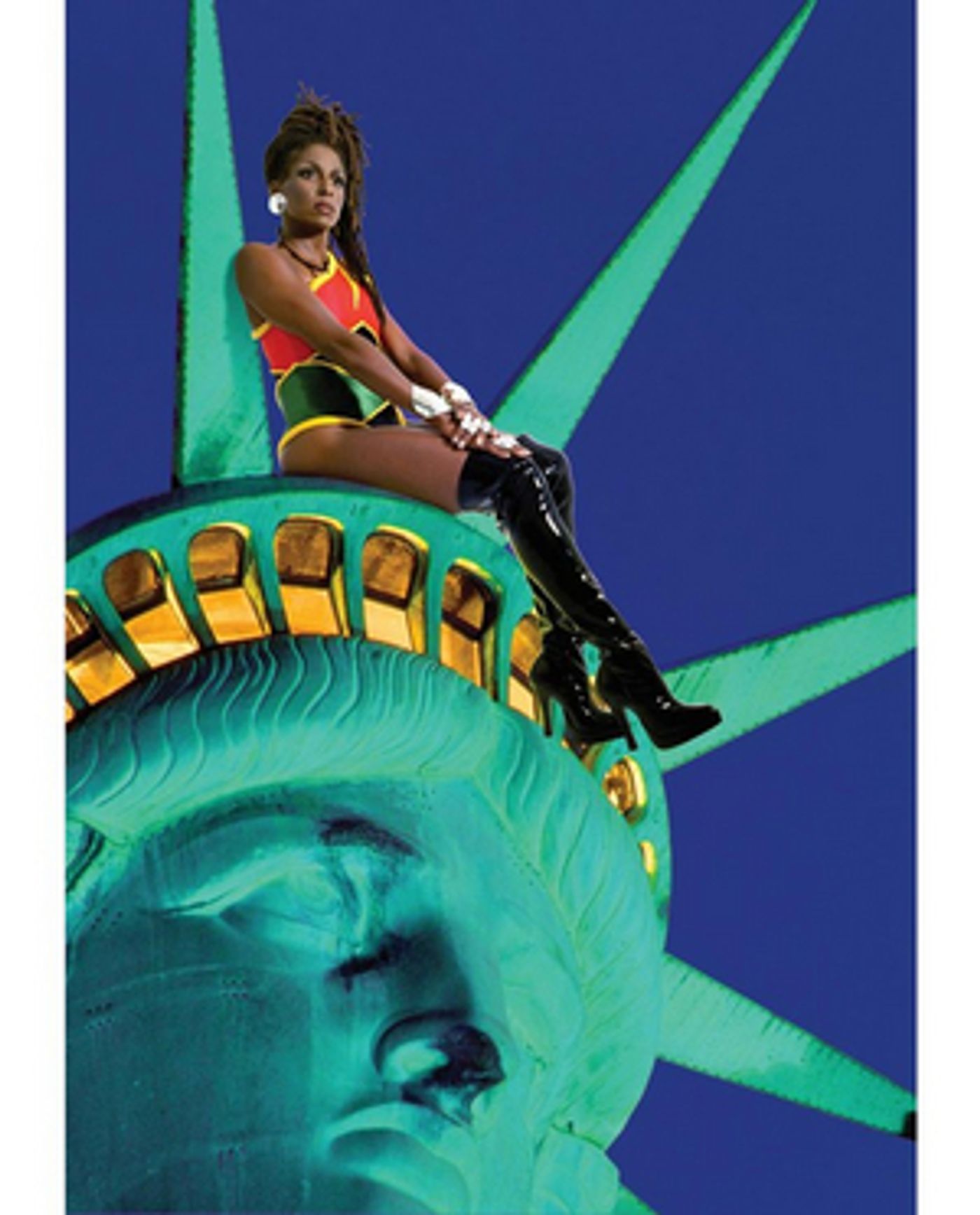 Park Avenue Armory to Debut New Commissions by 100 Women on Centennial of 19th Amendment  Image