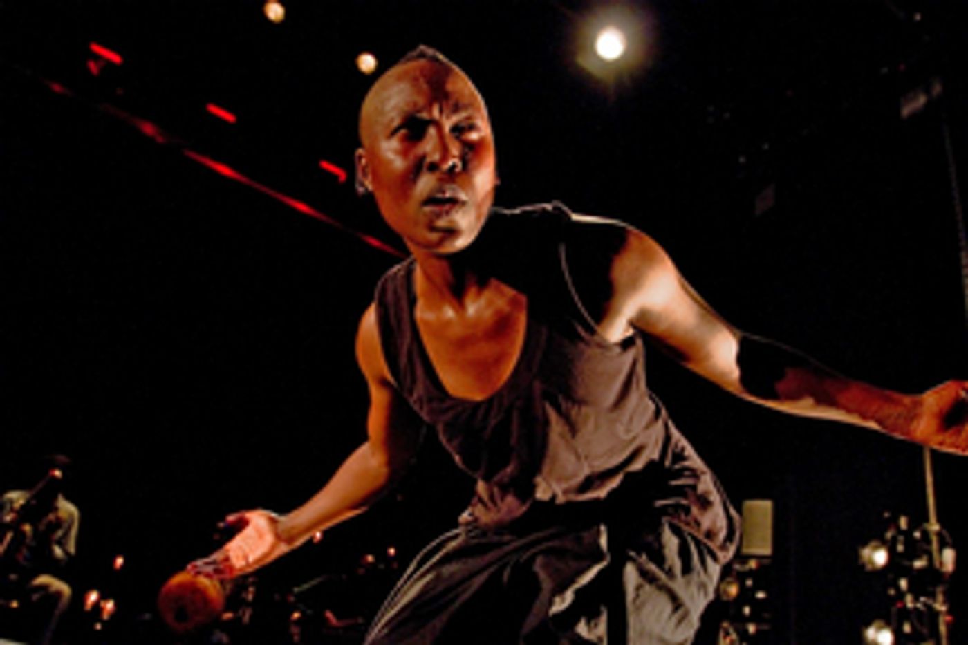 BLACK DANCE STORIES Announces August 2020 Lineup  Image