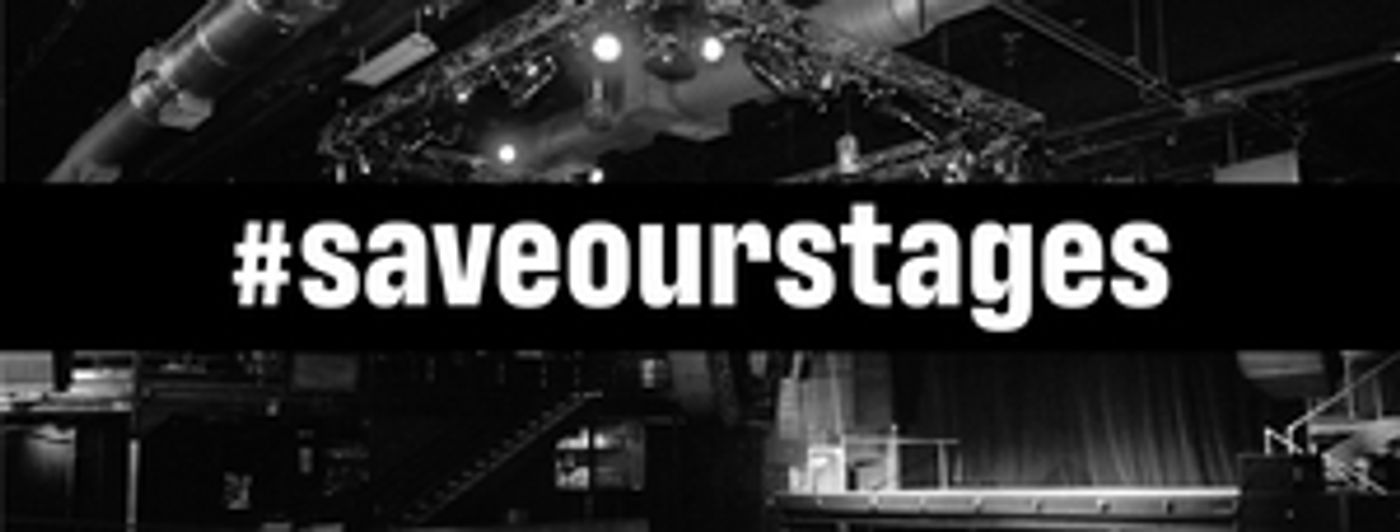 43 NJ Independent Entertainment Venues & Promoters Join Together to Support Save Our Stages Act and RESTART Act  Image