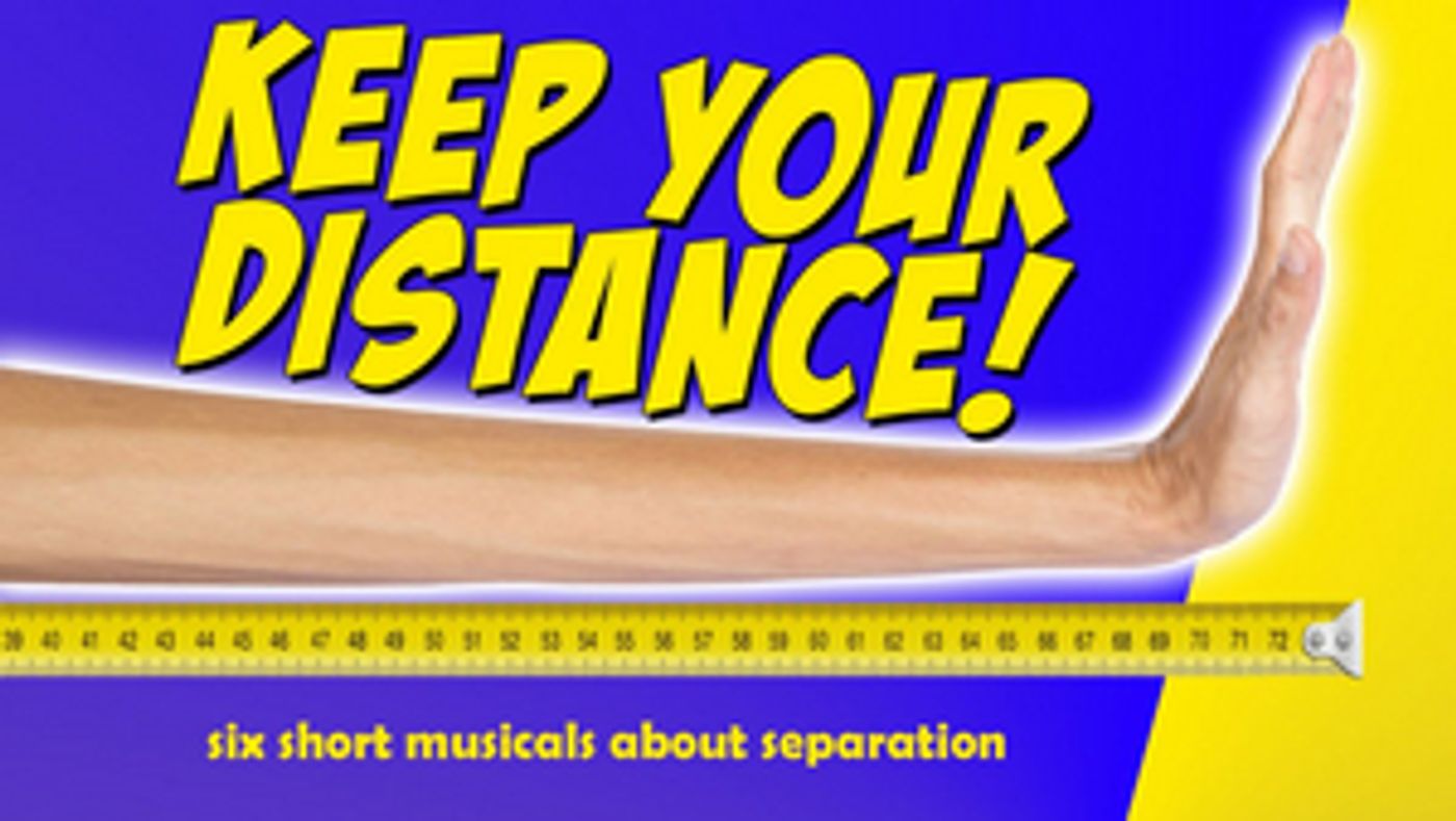 NMI Announces New Musicals Online  Image