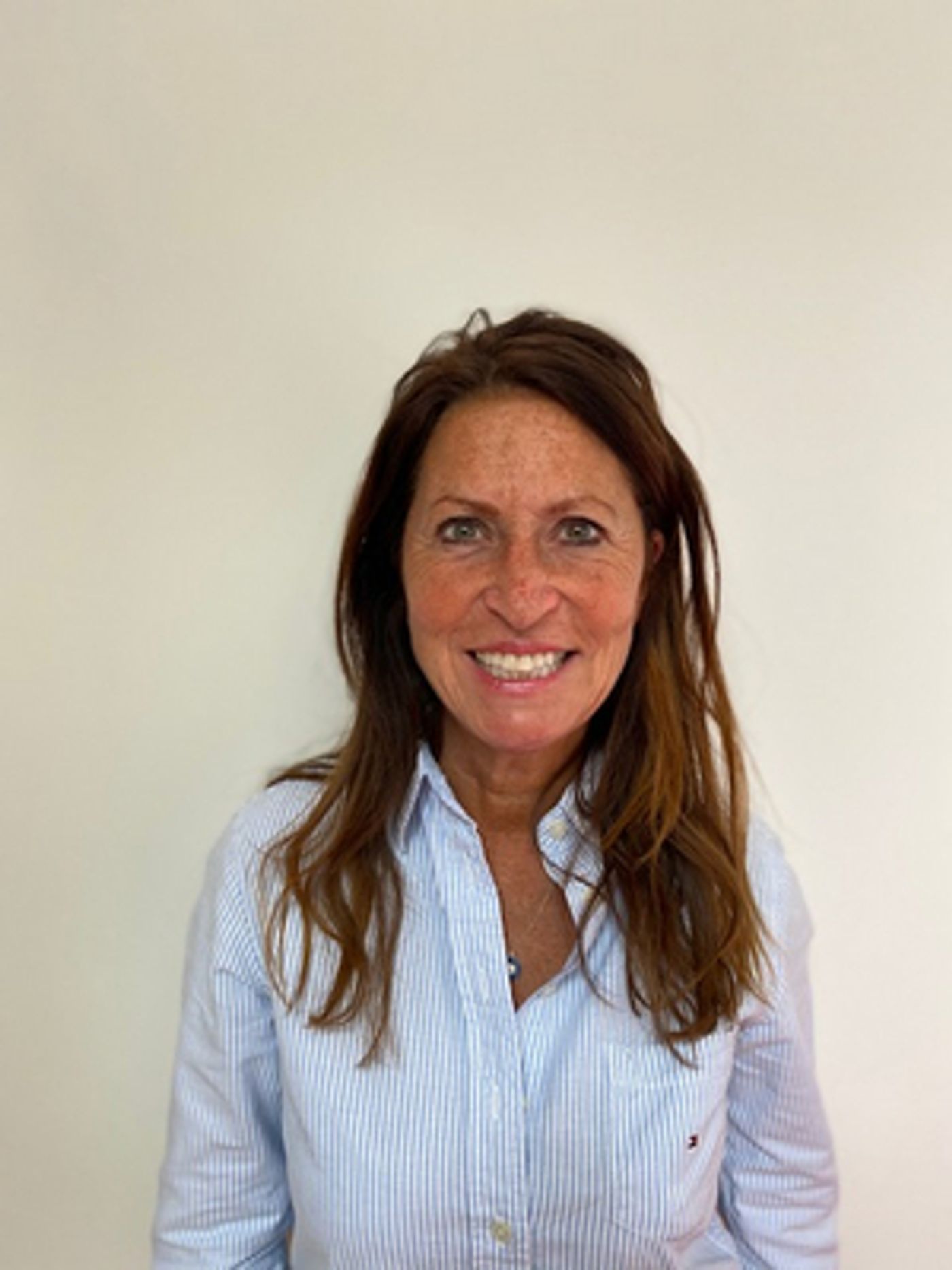 Interview: Caroline Friedman Talks SCENESAVER  Image